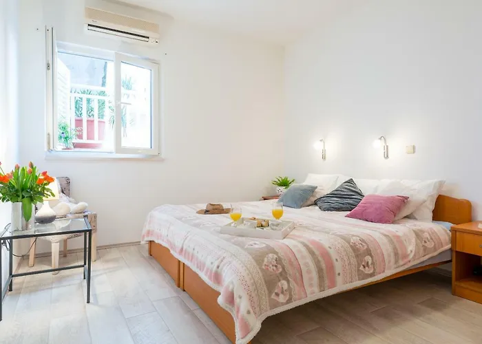 Vacation Apartment Rentals in Dubrovnik