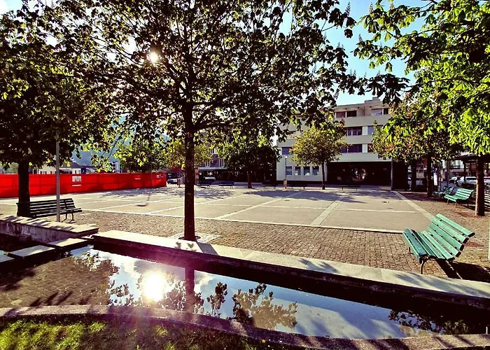Churchstreet appartements