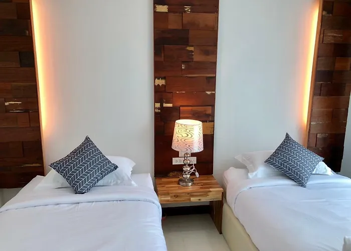 Nan Panwa Hotel