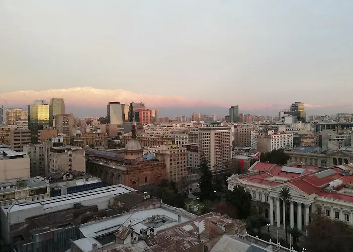 UNA HABITACIÓN PRIVADA con BAÑO PRIVADO en CENTRO HISTÓRICO