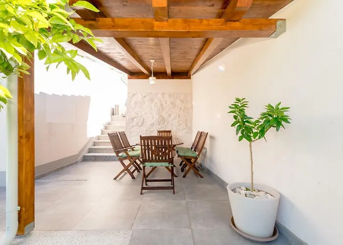 Apartments Mimac