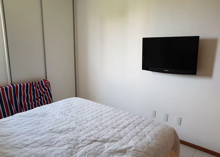 Iloa Residence Resort - Barra de São Miguel