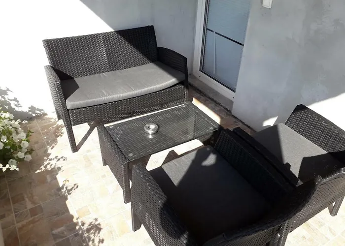 Apartman Ana