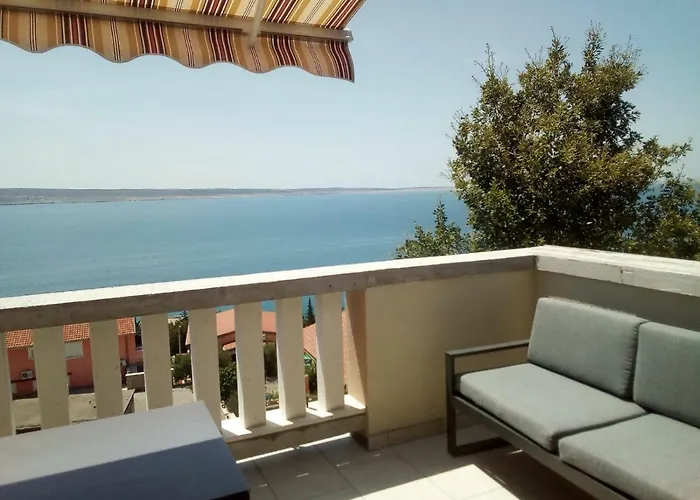Apartment Andjela
