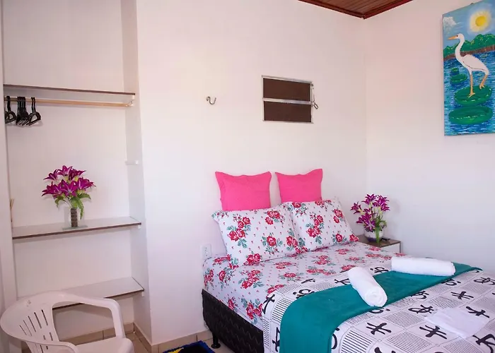 Excelente Apartamento - Família Mangas Monteiro
