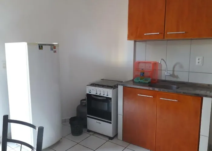 Residencial Ponta Negra Flat