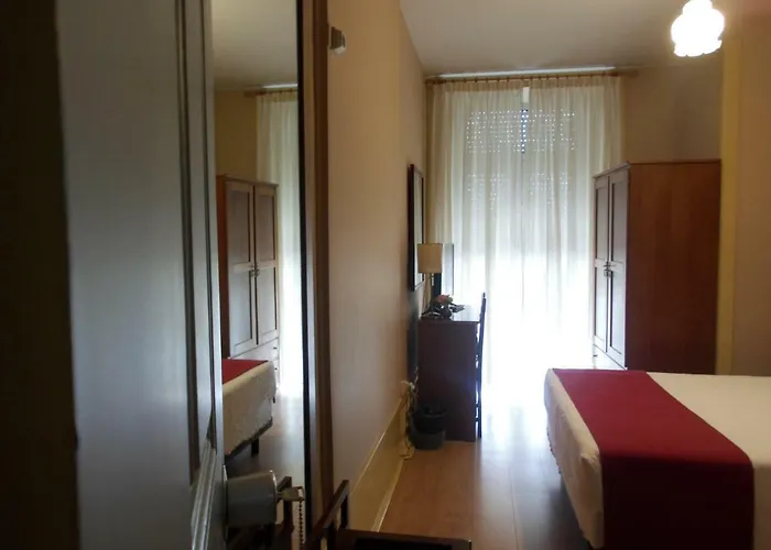 Hotel Larbelo