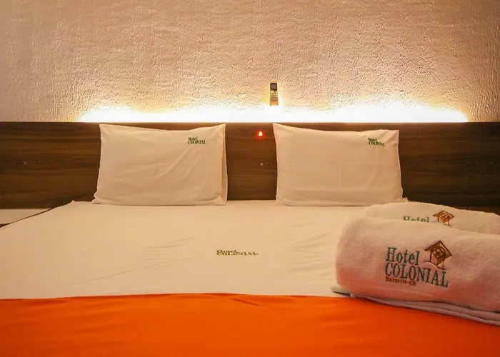 Hotel Colonial