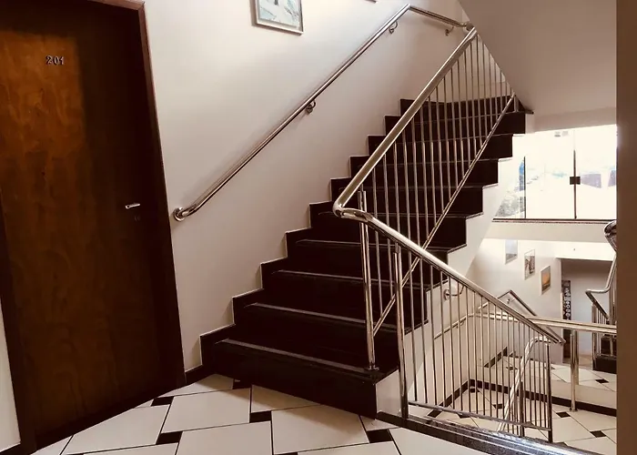 Hotel Faeli