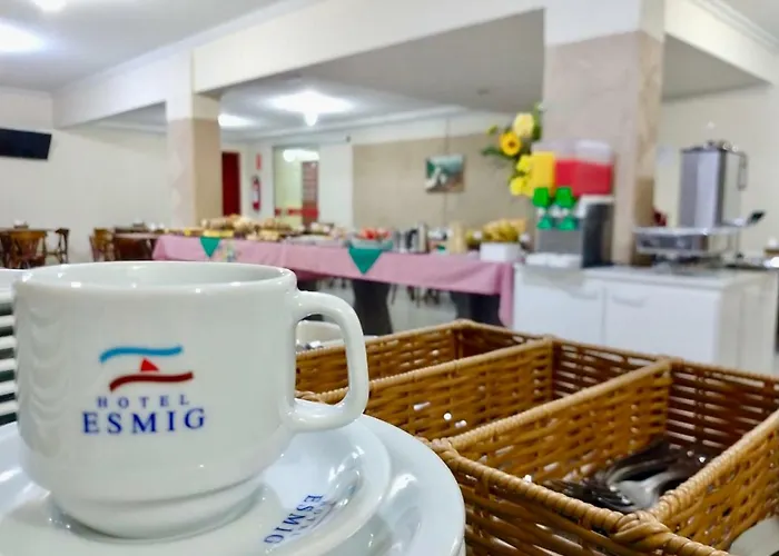Hotel Esmig