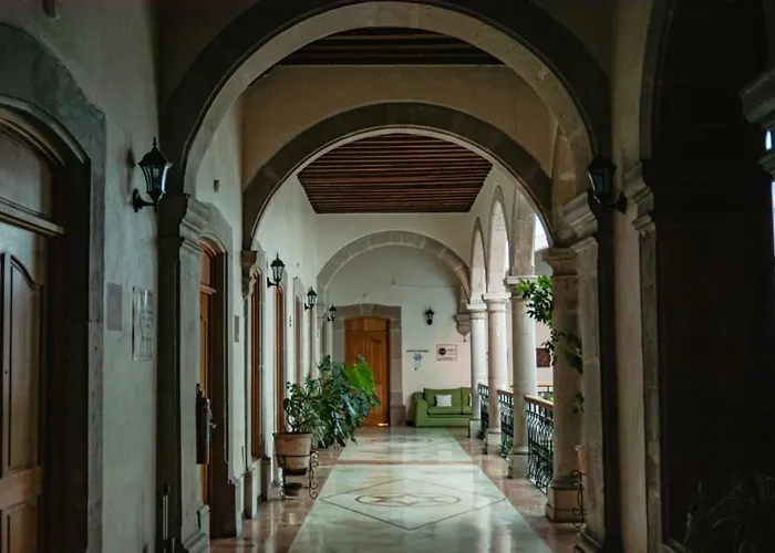 Hostal De La Monja