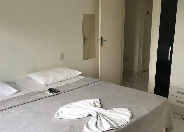 Hotel Monick