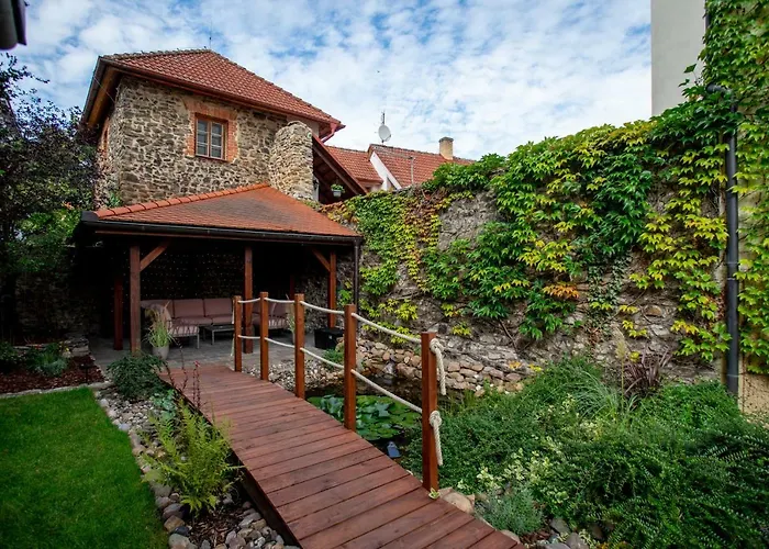 Hotel Anna