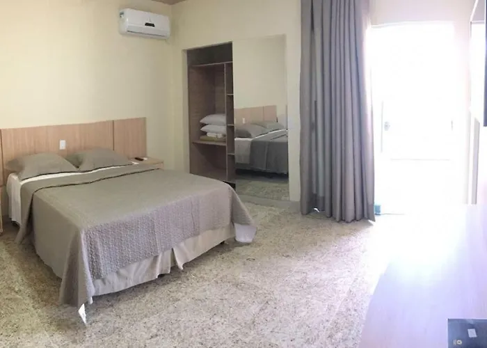 Hotel Rotamerica