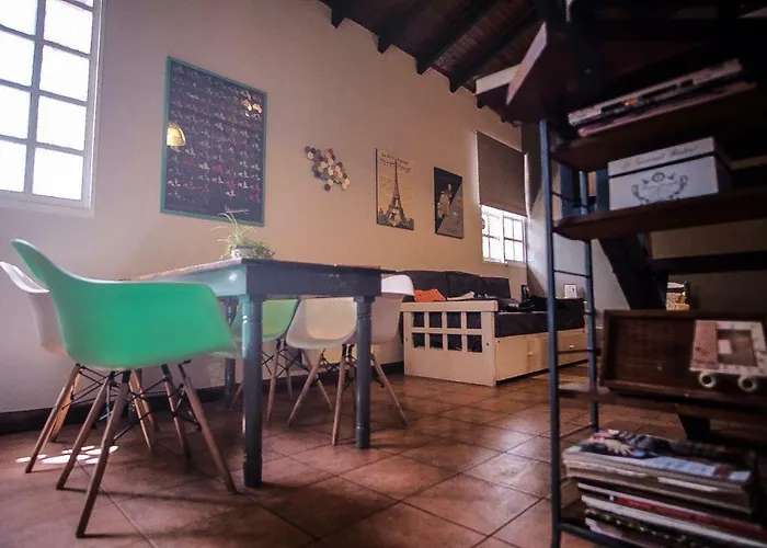 Leónidas Design Loft