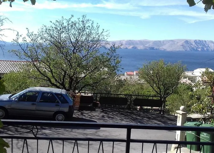 Apartment Skale