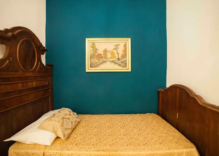 Il Fonticolo Room & Breakfast
