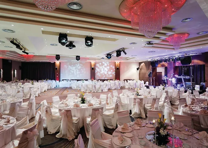 Hotel Ramada Pitesti