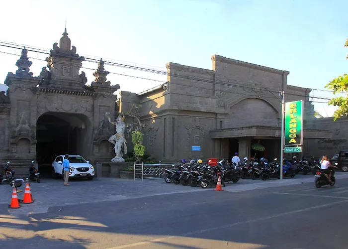 Choice Stay Hotel Denpasar