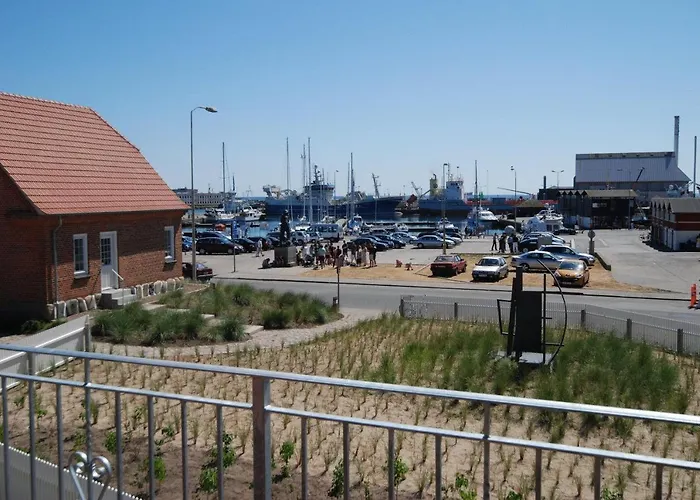 Skagen Apartment