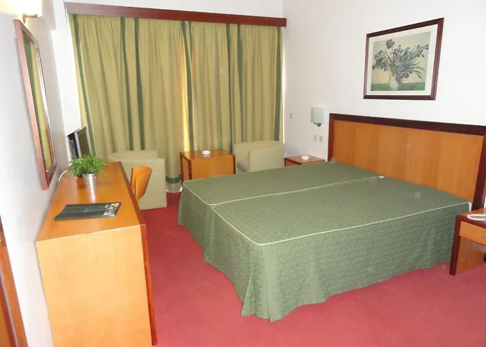 Flag Hotel Campo Maior