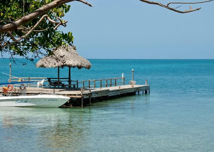 Hotel Punta Faro