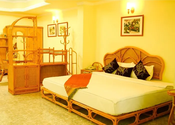 Evergreen Hotel