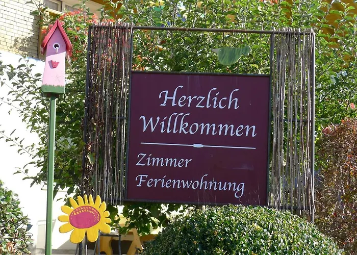 Gästehaus Graf