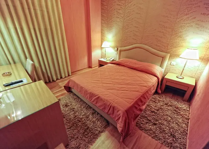 Haikos Hotel