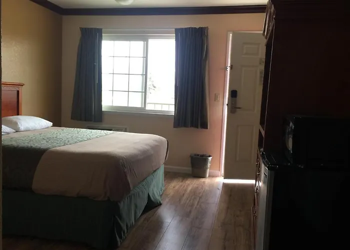 Best 5 Motel