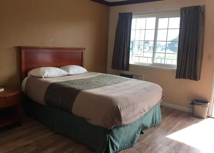 Best 5 Motel