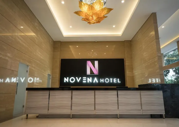 Novena Hotel Bandung