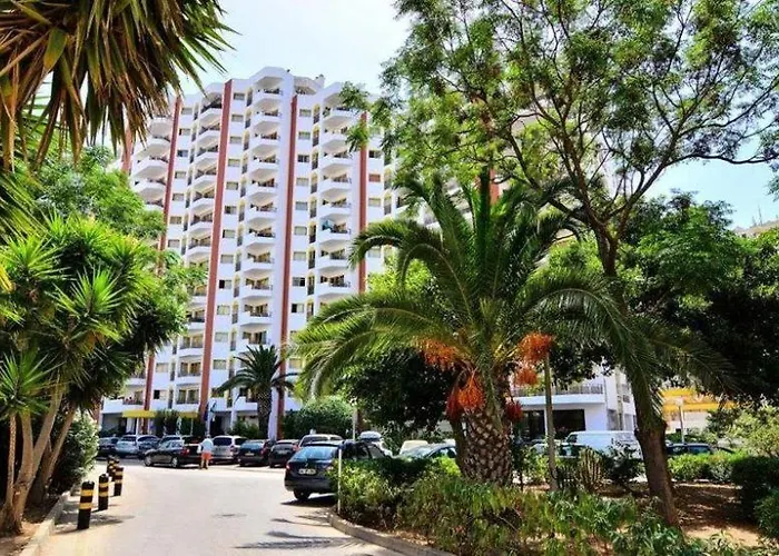 Laukamao Praia Da Rocha