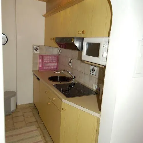 Ferienwohnung Waldblick