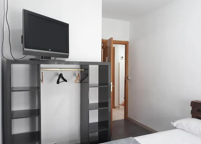 I 6 migliori Bed and Breakfast a Madrid