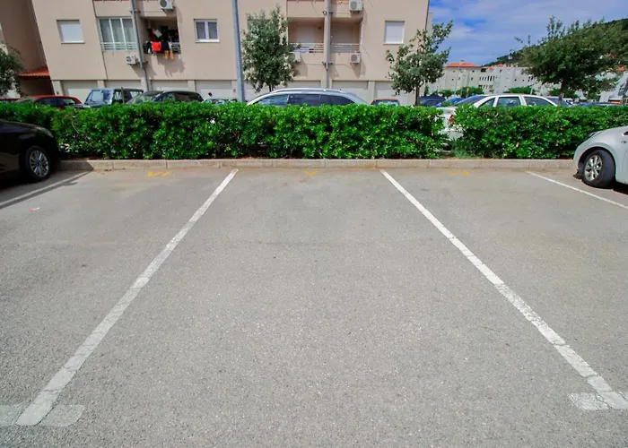 Apartmani Ribnjak Seka