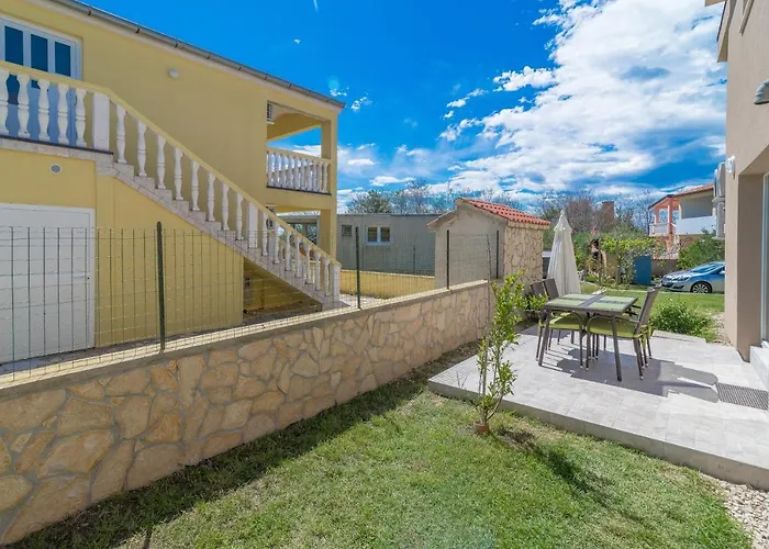 Apartments Enona