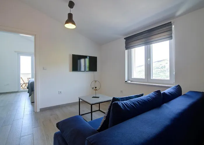 Visumapartments