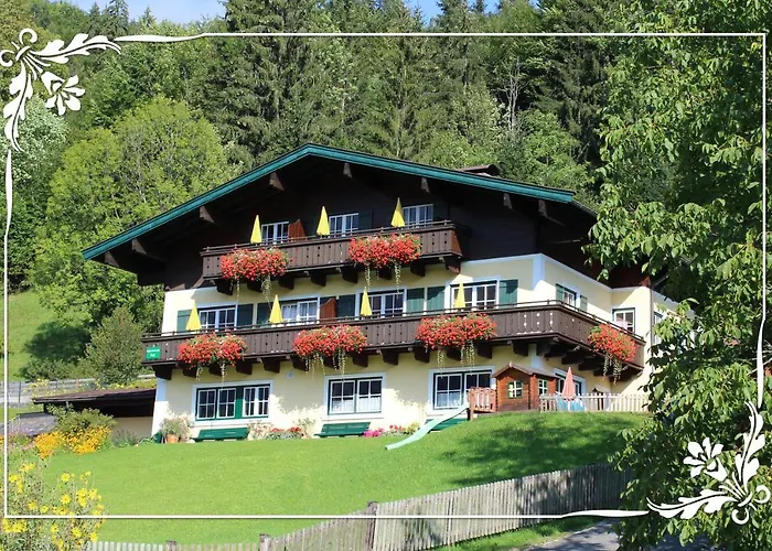 Haus Bartlmä