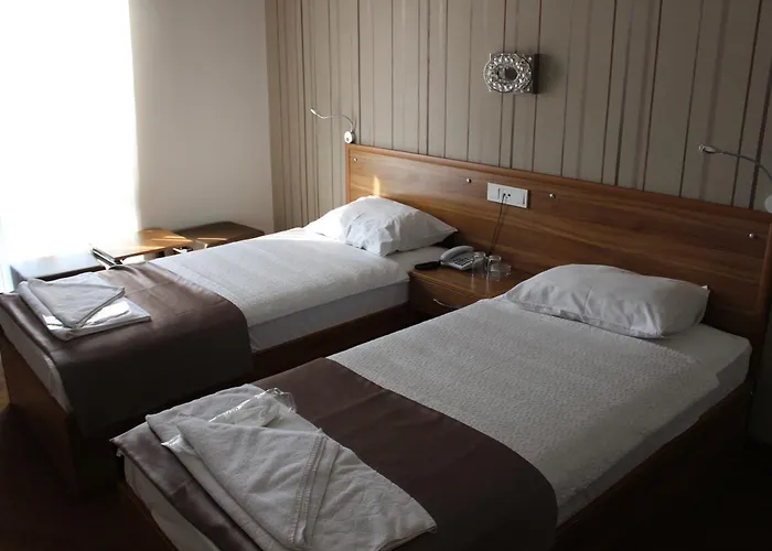 Grand Laleli Hotel