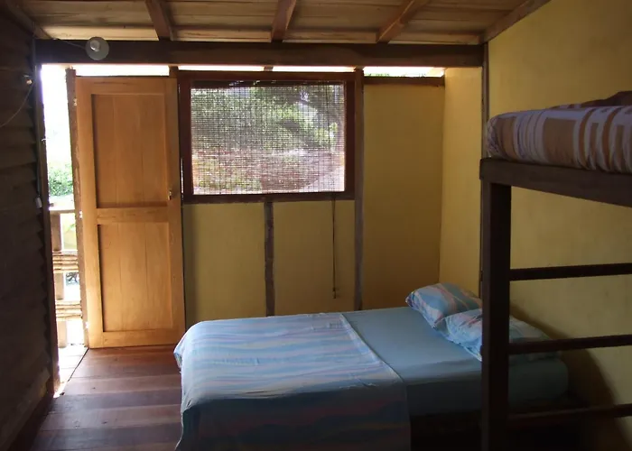 La Posada Del Gecko