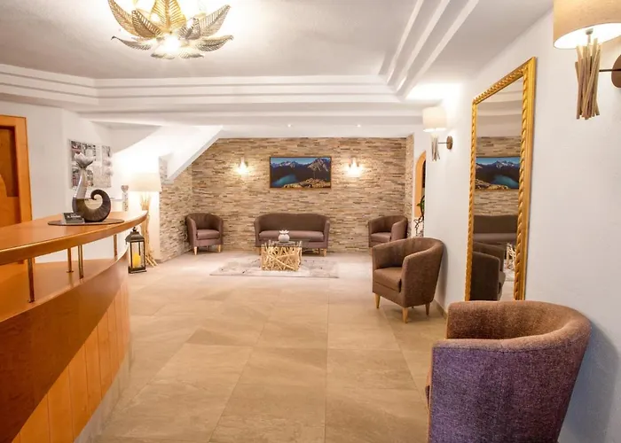 Hotel St. Nikolaus