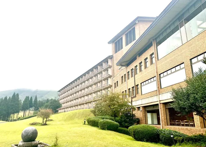 Aso Resort Grandvrio Hotel