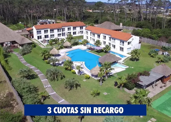 Punta Del Este Arenas Hotel Chihuahua