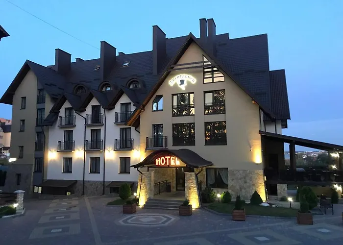 Hotel Gentleman