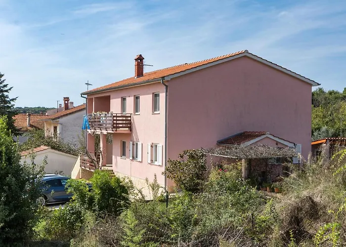 Residence Kliman-No Groups