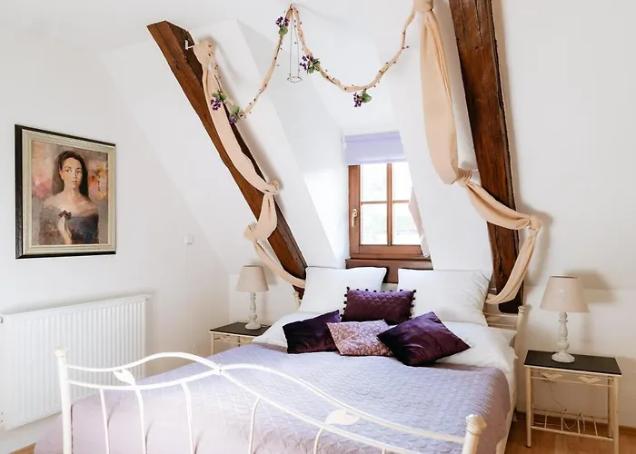 Boutique Hotel Romantick