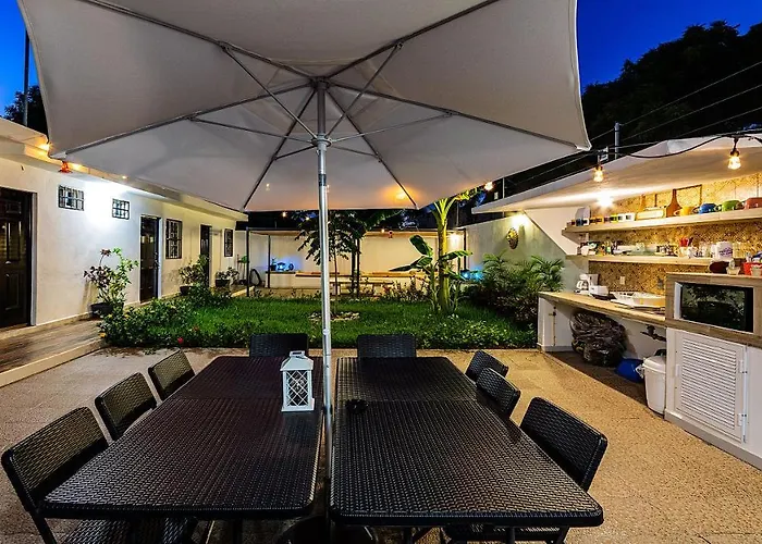 Vacation Rental - Studio At Casa Cocoa