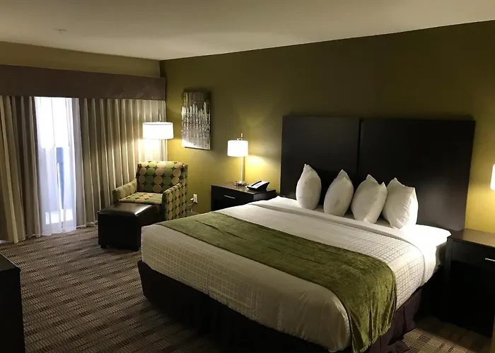 Pagosa Lodge