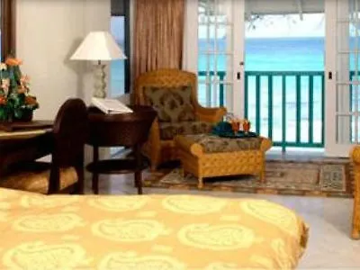 The Club Barbados An Elite Island Resort